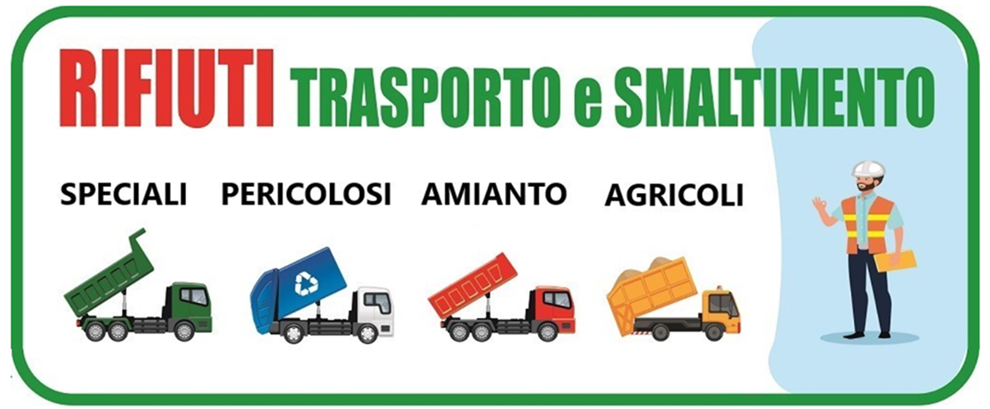 Grosseto | Smaltimento Rifiuti